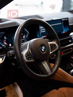 بي ام دبليو X6